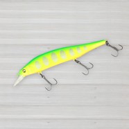 Воблер GC Dazzler SP, 115мм, 15,3г, 0,5-1,2м, колір № 101